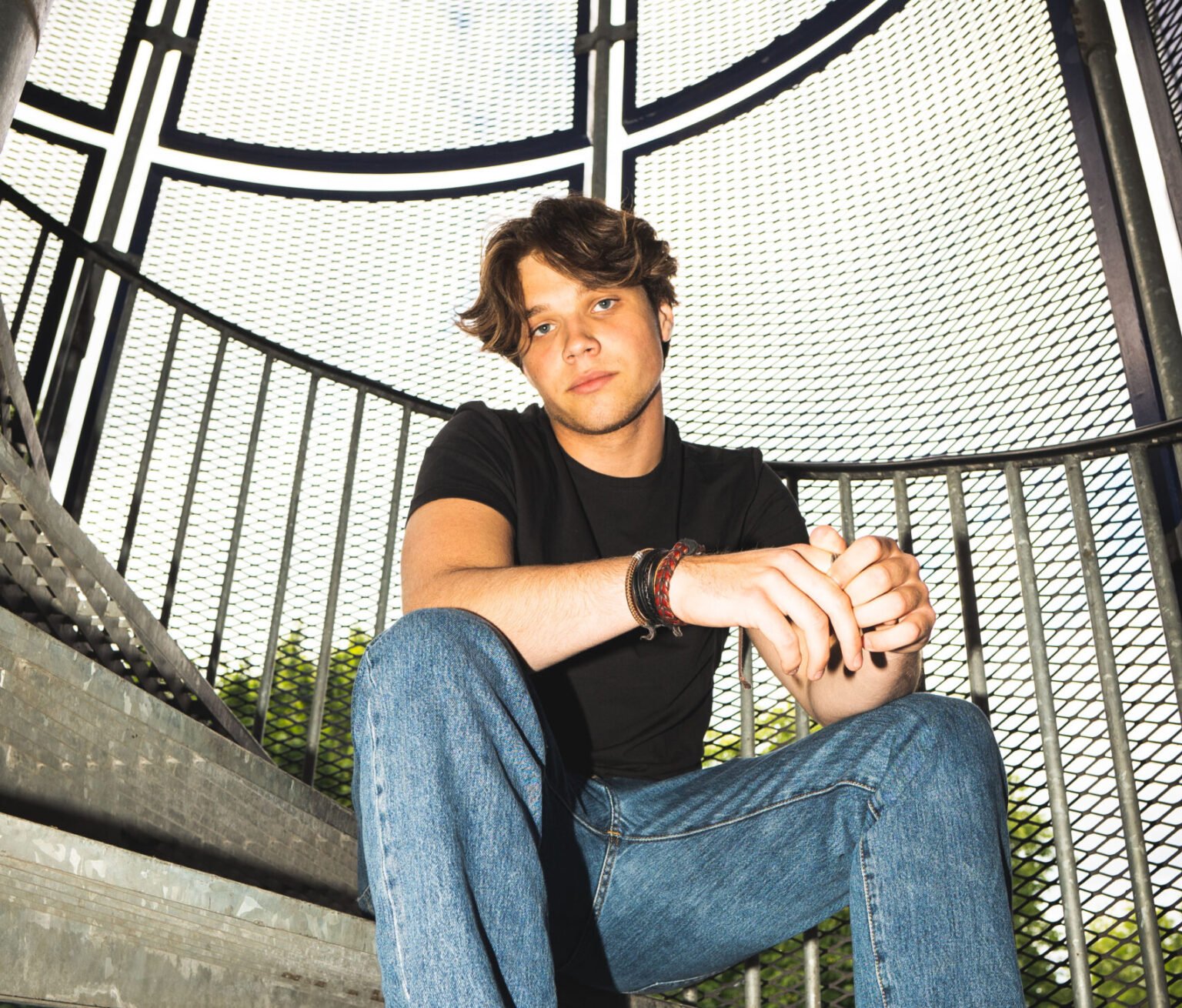 Teo - młody Polak podbija Norwegię - Razem Norge - polska gazeta w Norwegii