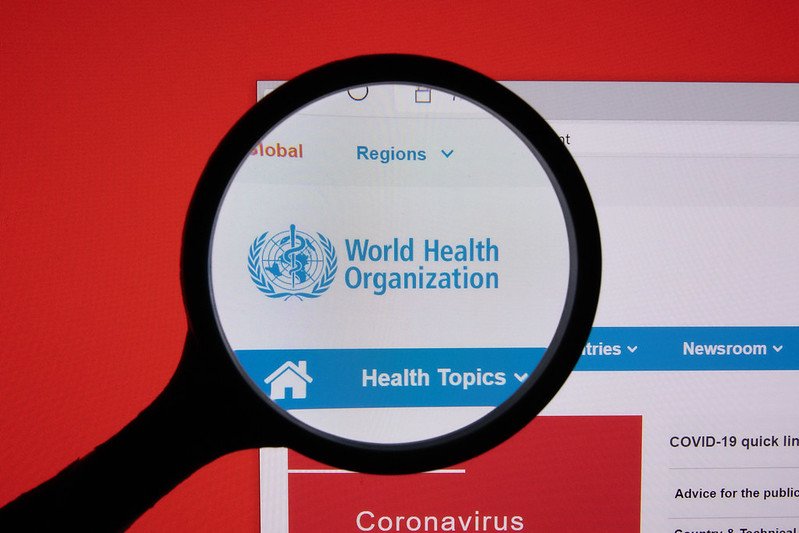 Traktat pandemiczny WHO zagraża wolności słowa i wyboru?