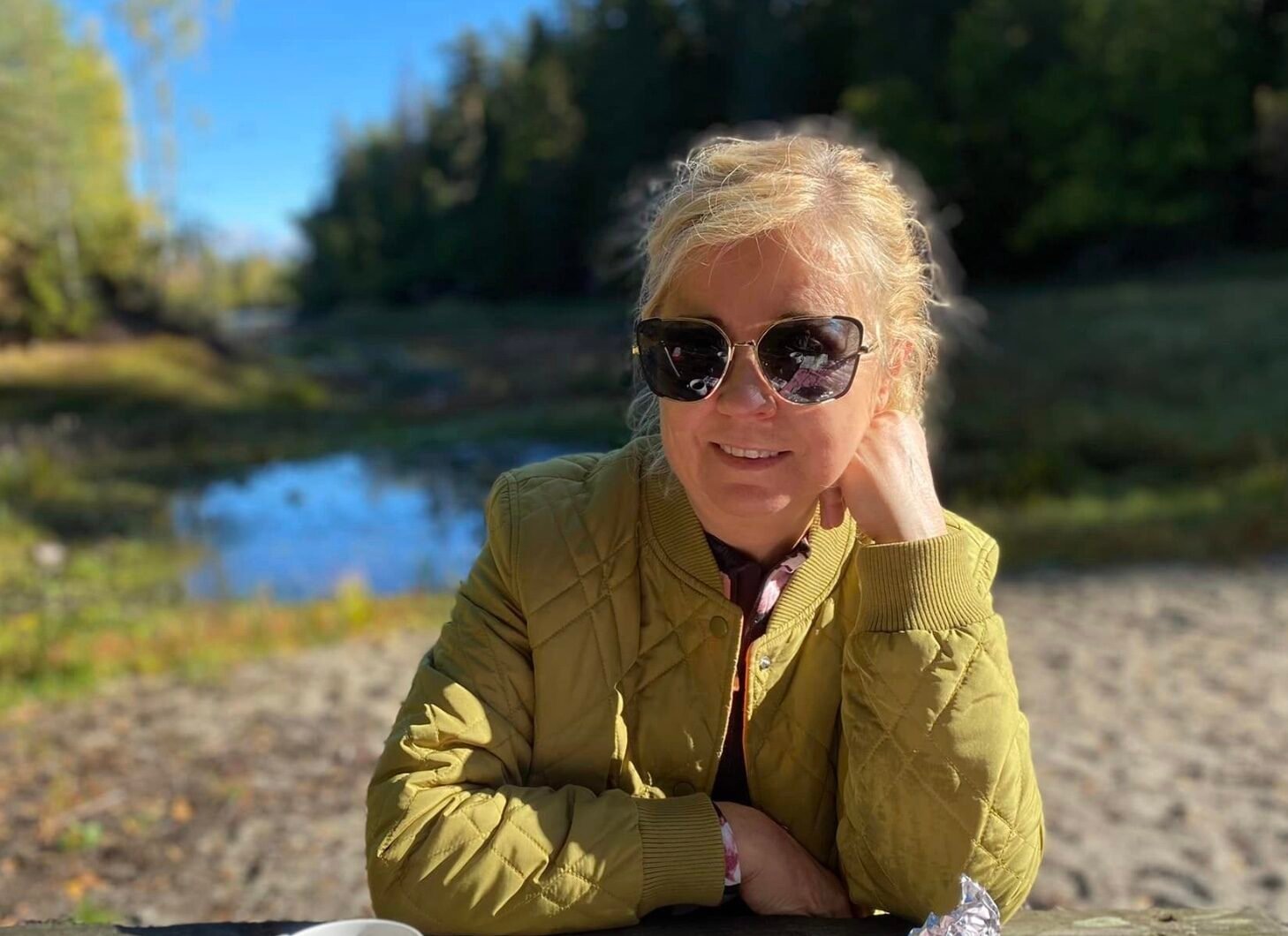 Sukces w Norwegii. Wersja dla kobiet