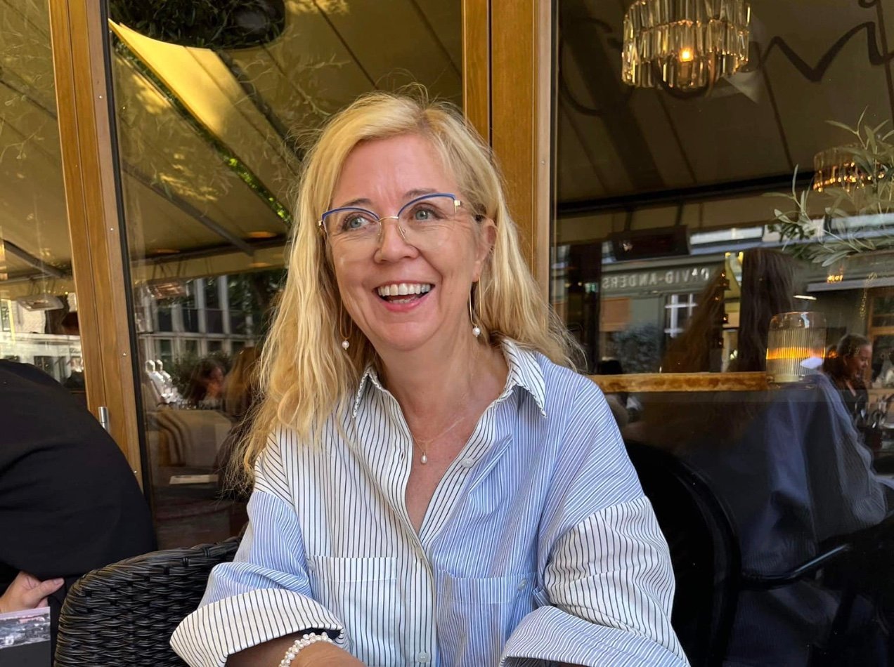 Kvinner viser styrke