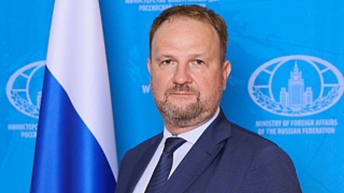 Rosyjscy agenci w Norwegii