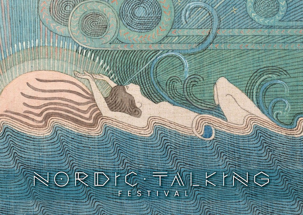 NORDIC TALKING FESTIVAL. Trzy dni nordyckiego święta