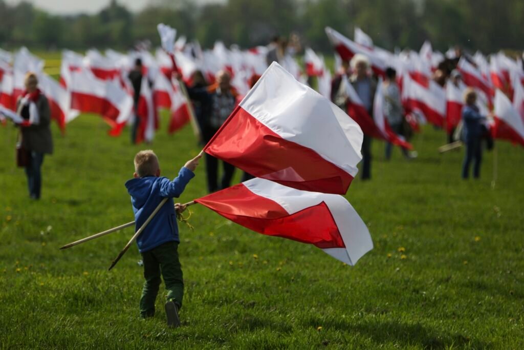 Wolność i solidarność w polskim DNA