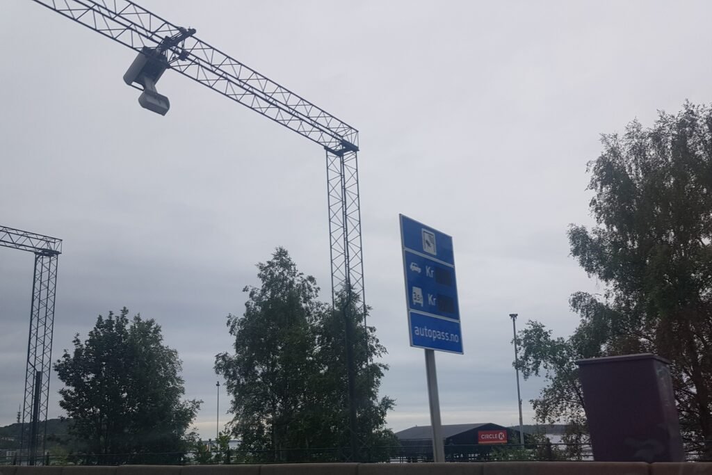 Kristiansand: drożeje przejazd przez miasto