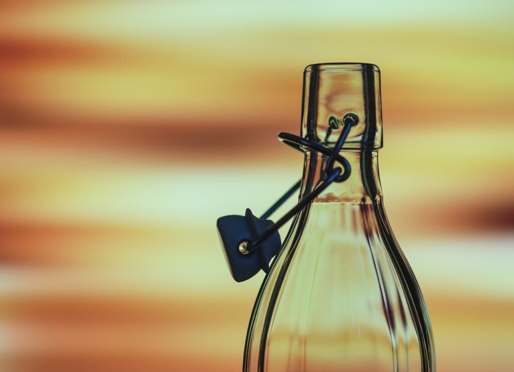 Dziś dzień… bez alkoholu! Oczywiście nie tylko