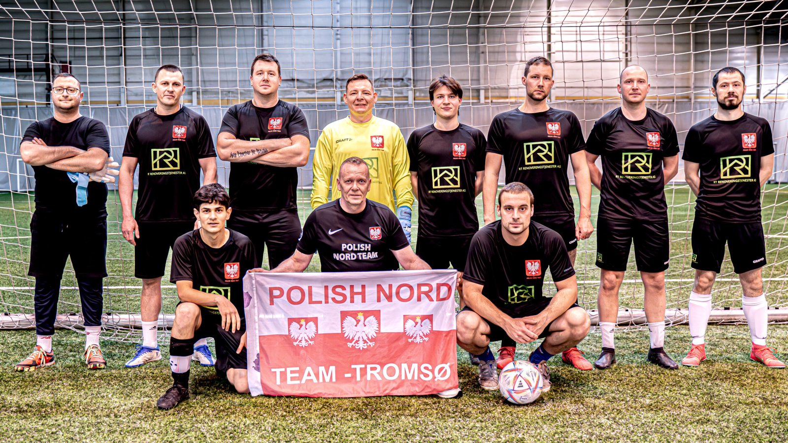 Wkład polskiej społeczności w rozwój Tromsø