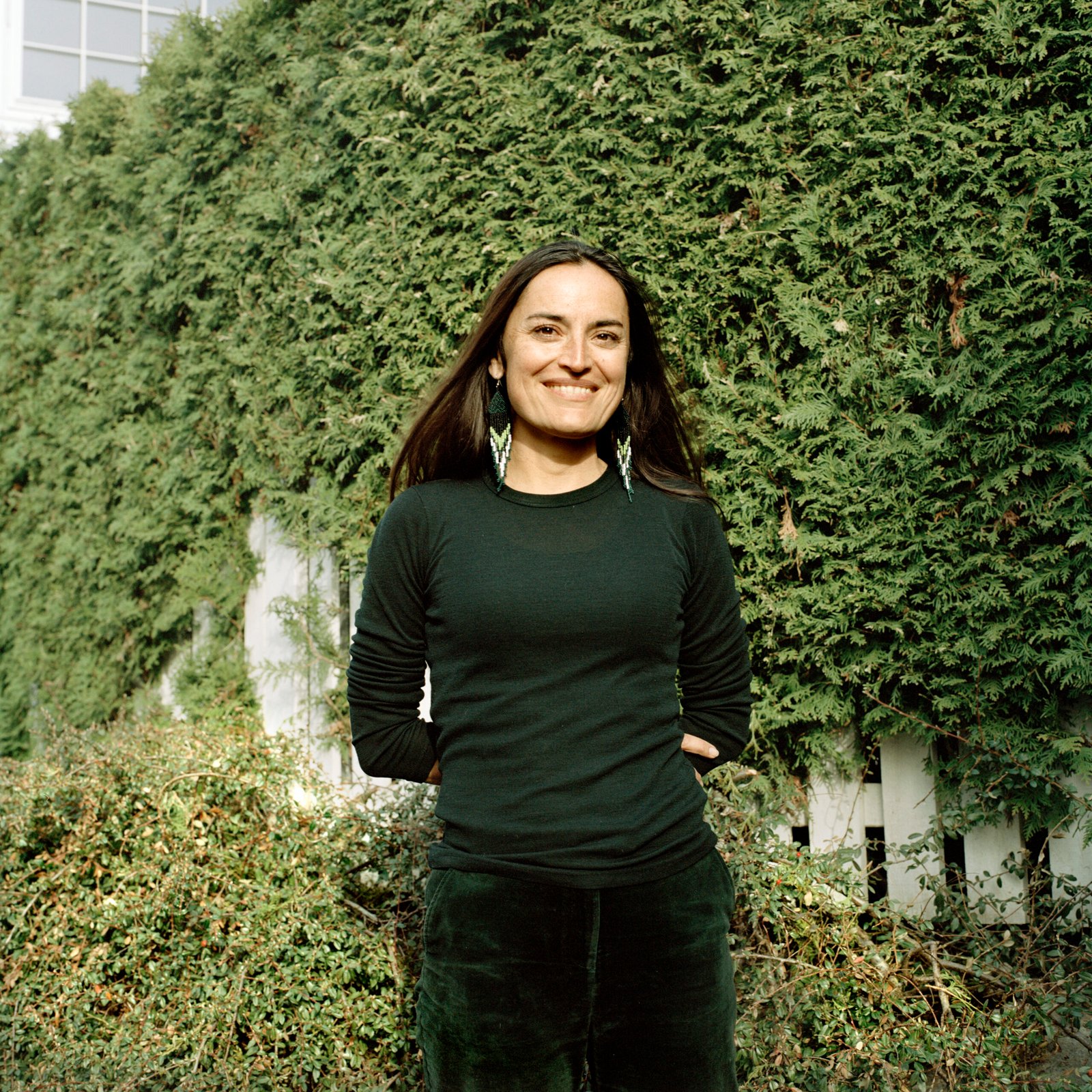 Jeg er ikke polakken din: møte med Ewa Sapieżyńska i Kristiansand