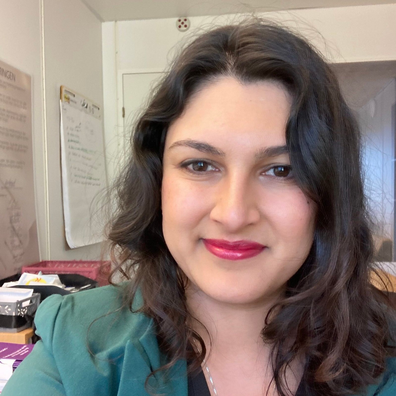 Dlaczego angażuję się w politykę?