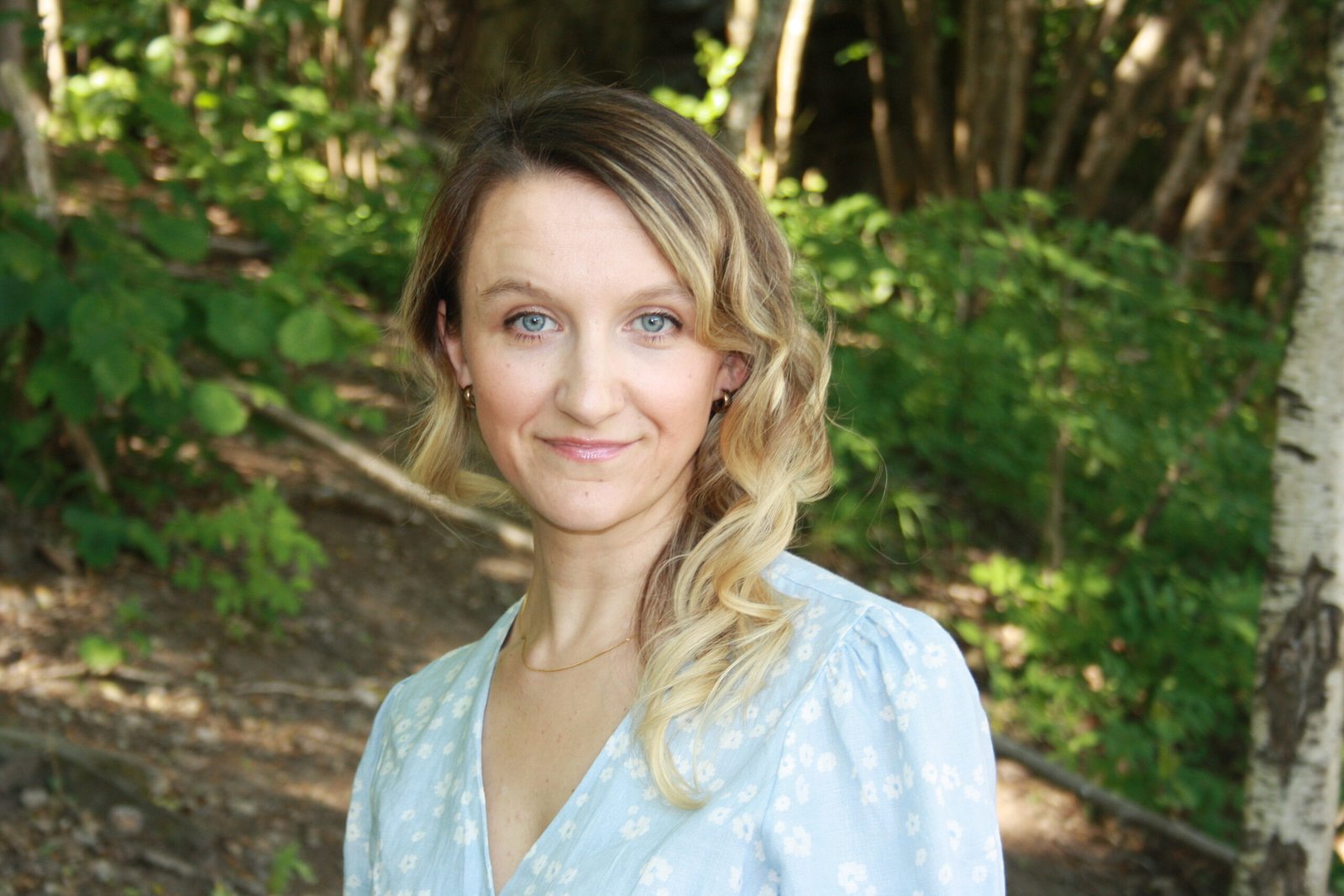 Polscy kandydaci w wyborach samorządowych:  Ewelina Baj