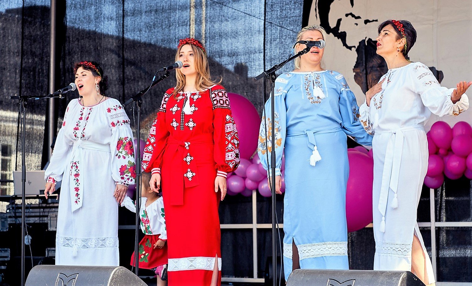 Kristiansand inviterer til „Varmt møte” – veldedighetskonsert som støtte til ofrene etter dam kollapsen i Ukraina