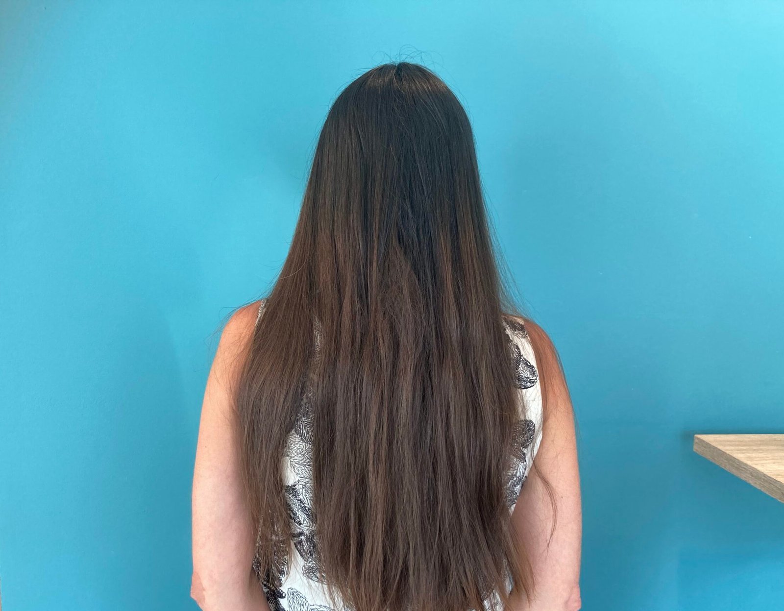 Jeg er… rett og slett Ewa