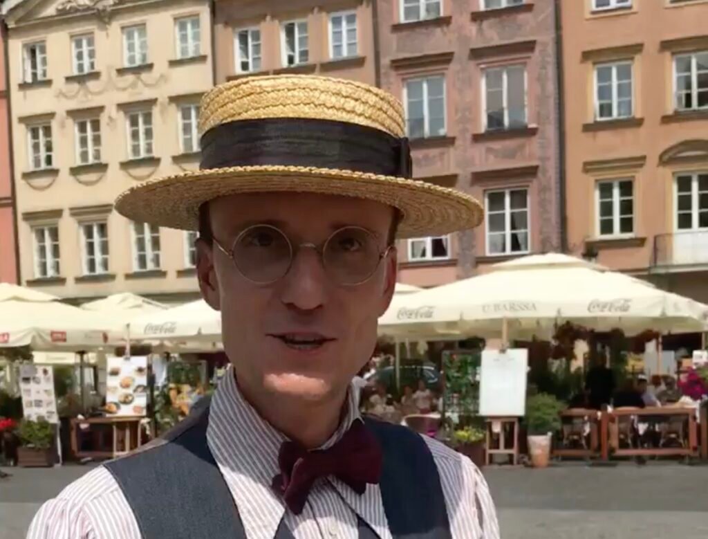 Bardzo filmowy PiR