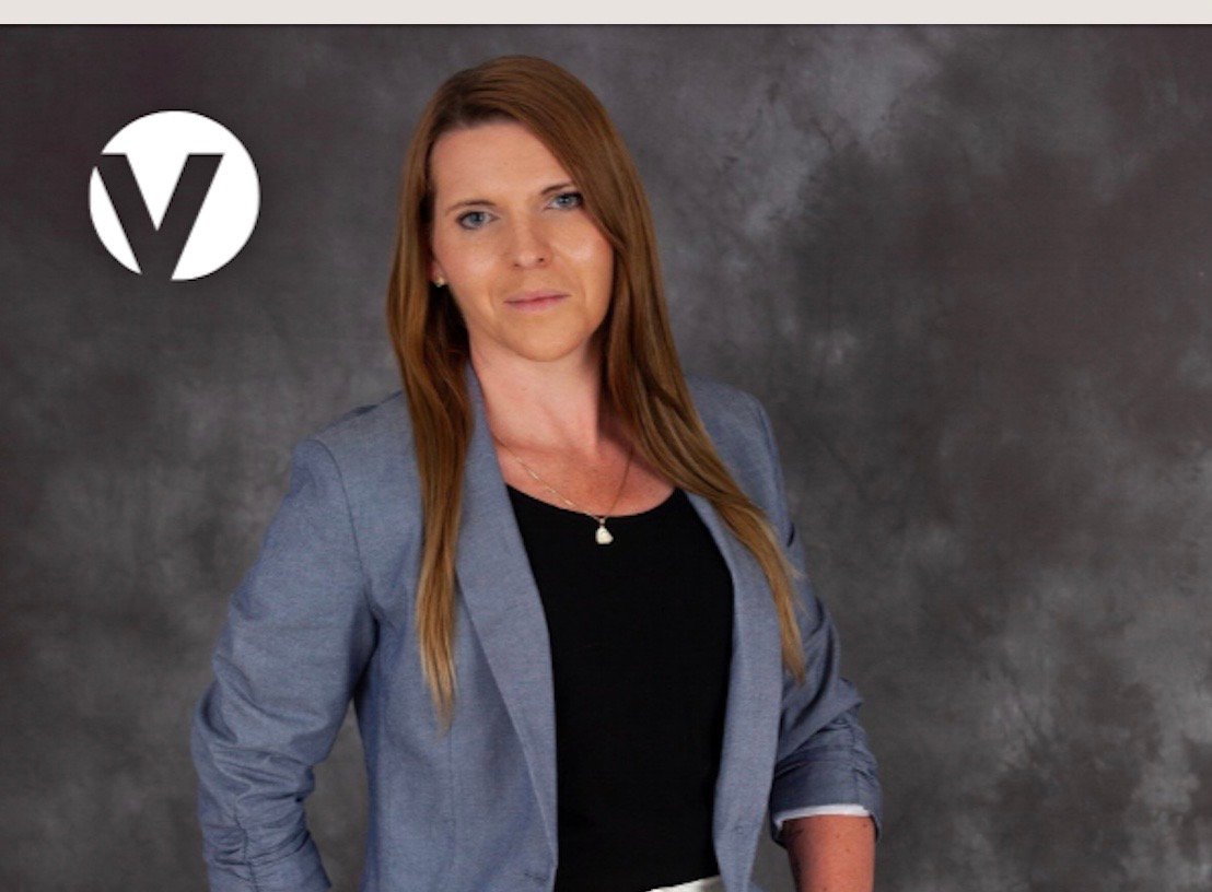 Polscy kandydaci w wyborach samorządowych: Angelika Rusinek-Pietrzak, Venstre