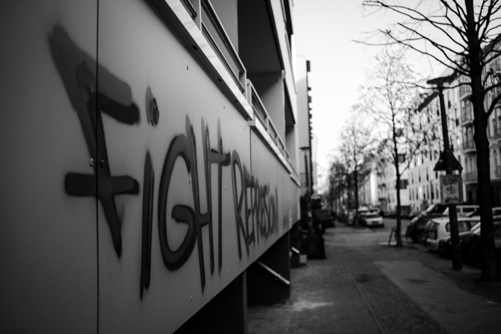 Oslo: grupowa bójka na dworcu