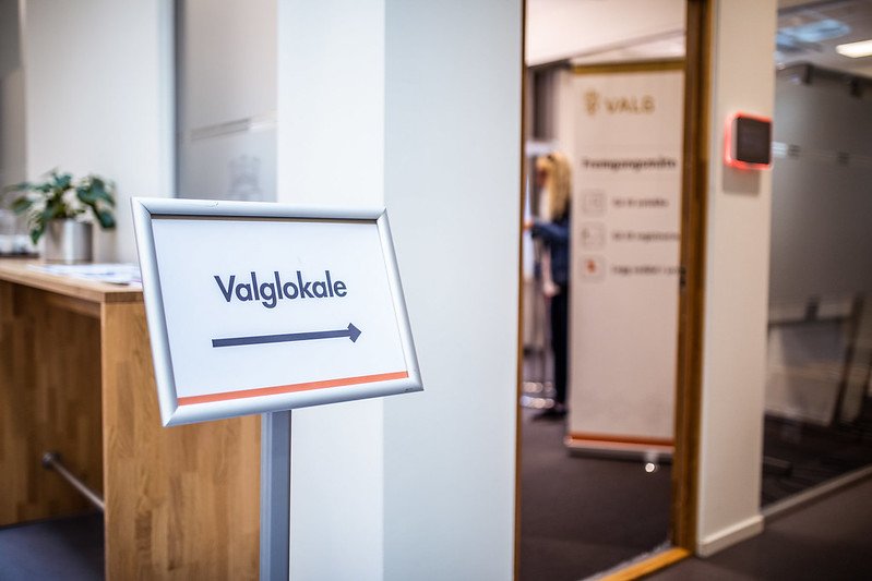 Norwegia. Wybory samorządowe 2023