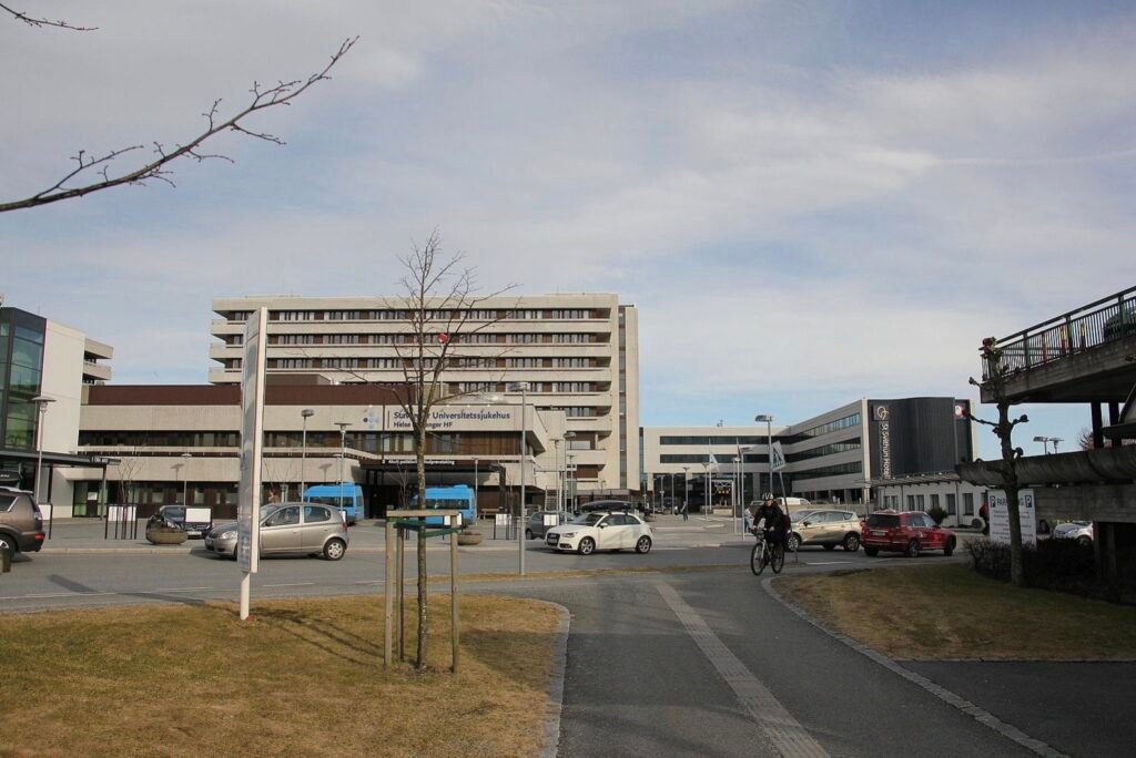 Przymusowo hospitalizowany z powodu wpisów na Facebooku