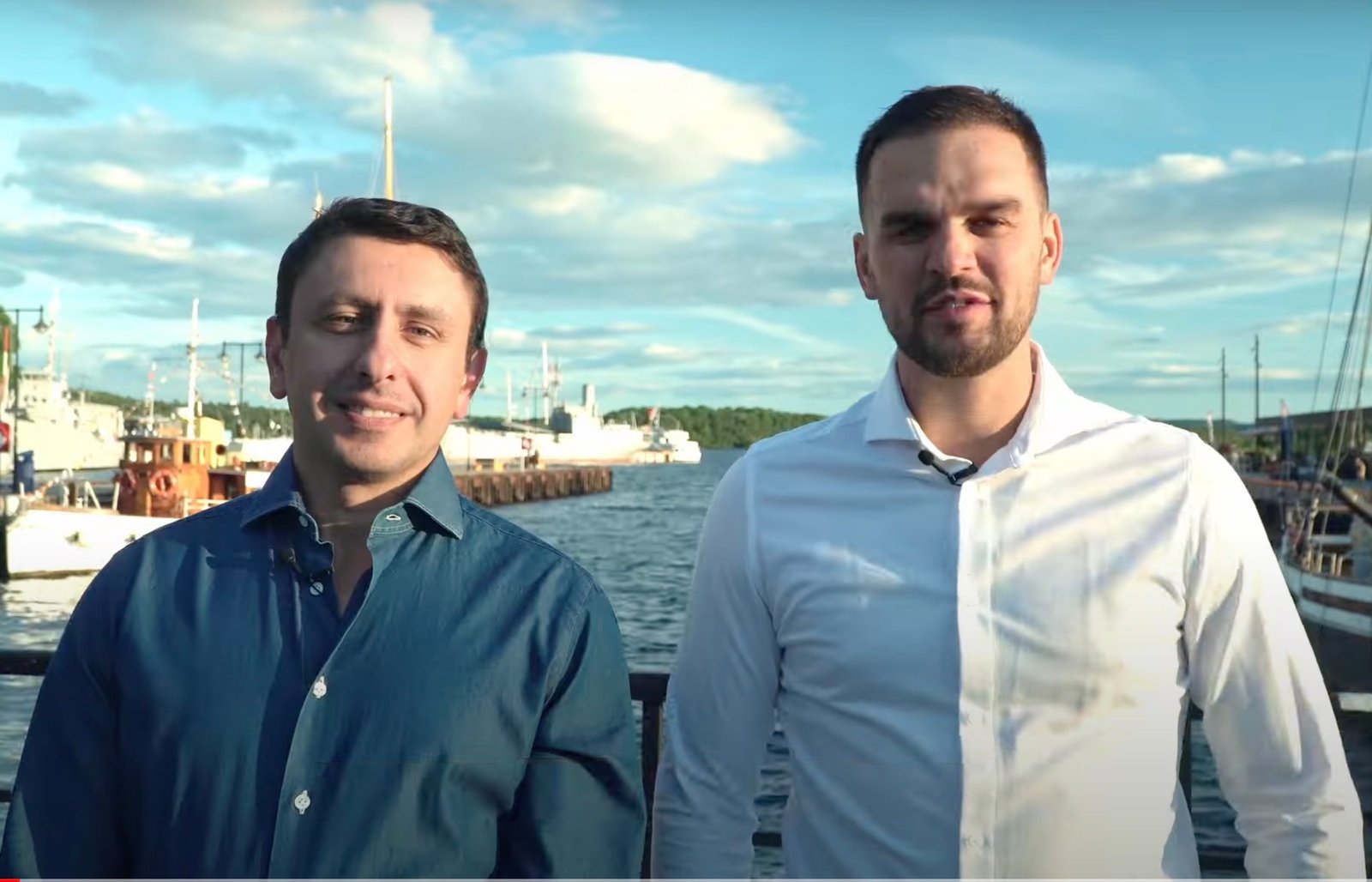 Synergia Kultur: Integracja polskich przedsiębiorców w Norwegii