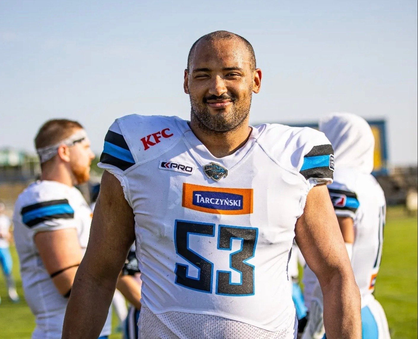 Norweg zmarł po interwencji policji we Wrocławiu