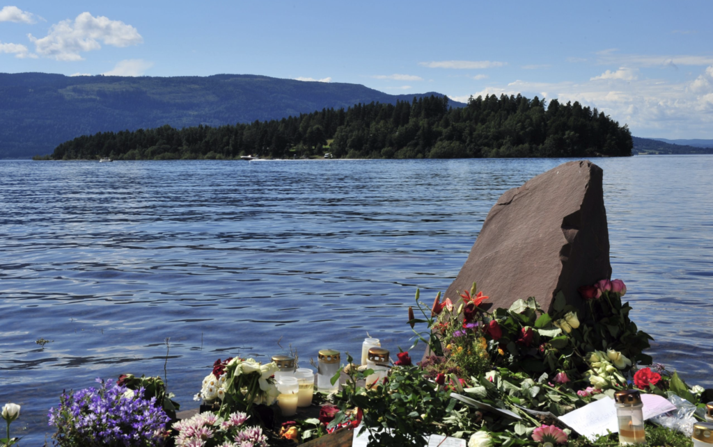 Zabił 77 osób. Pozywa Norwegię za łamanie praw człowieka