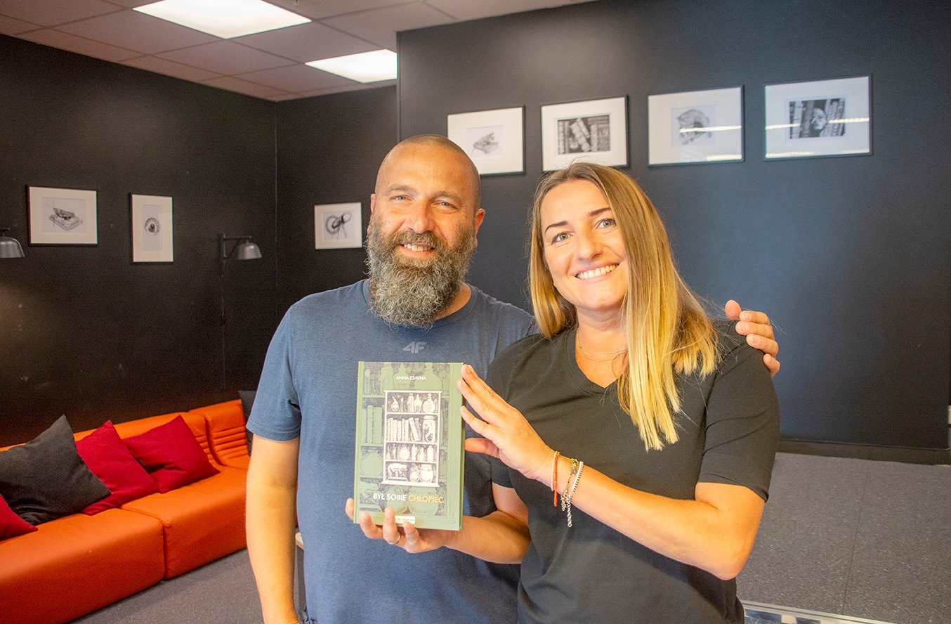 Spotkanie polskiej wyobraźni z językiem norweskim. Wernisaż i wieczór autorski w Kristiansand