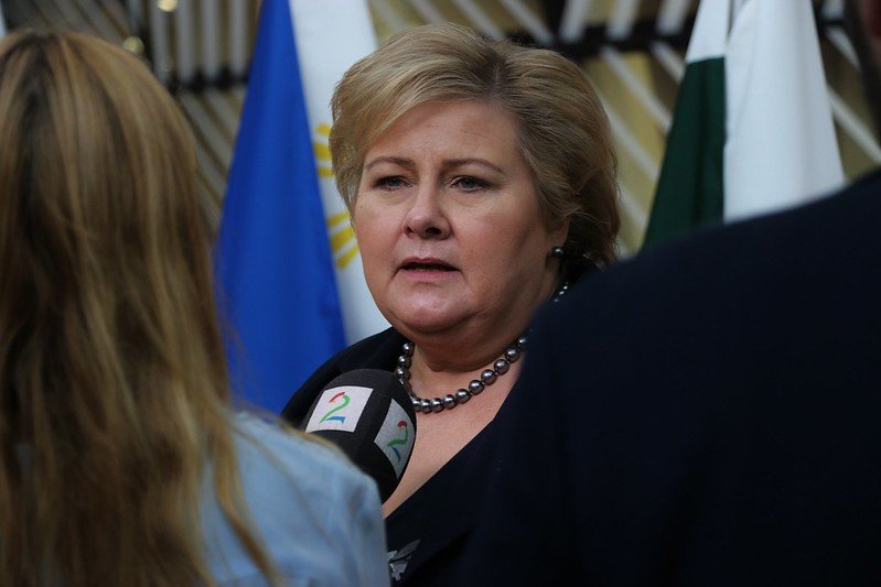 Sztuczne łzy czy szczery żal Erny?