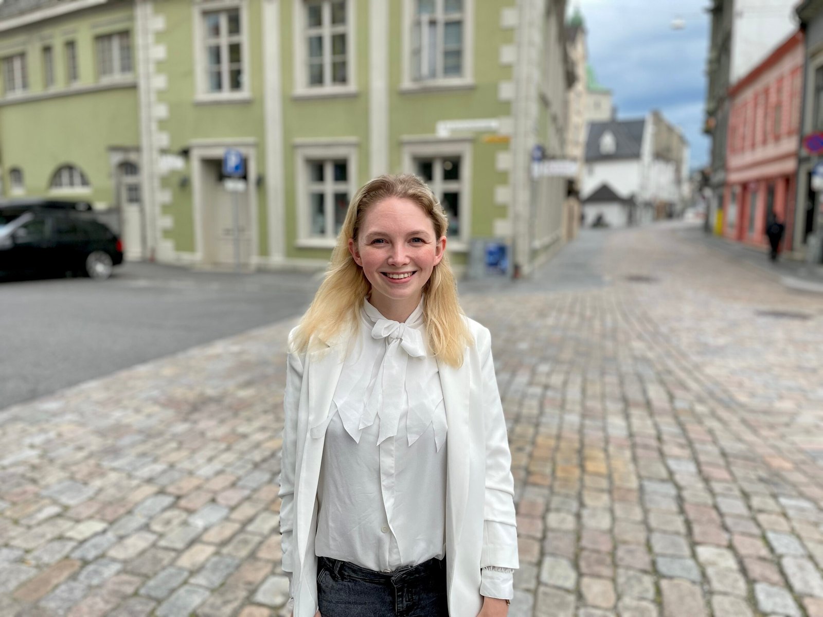 Moi przyjaciele i przyjaciele moich przyjaciół