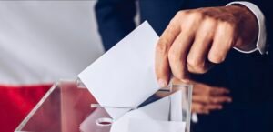 Jak Polacy w Norwegii głosowali w II turze