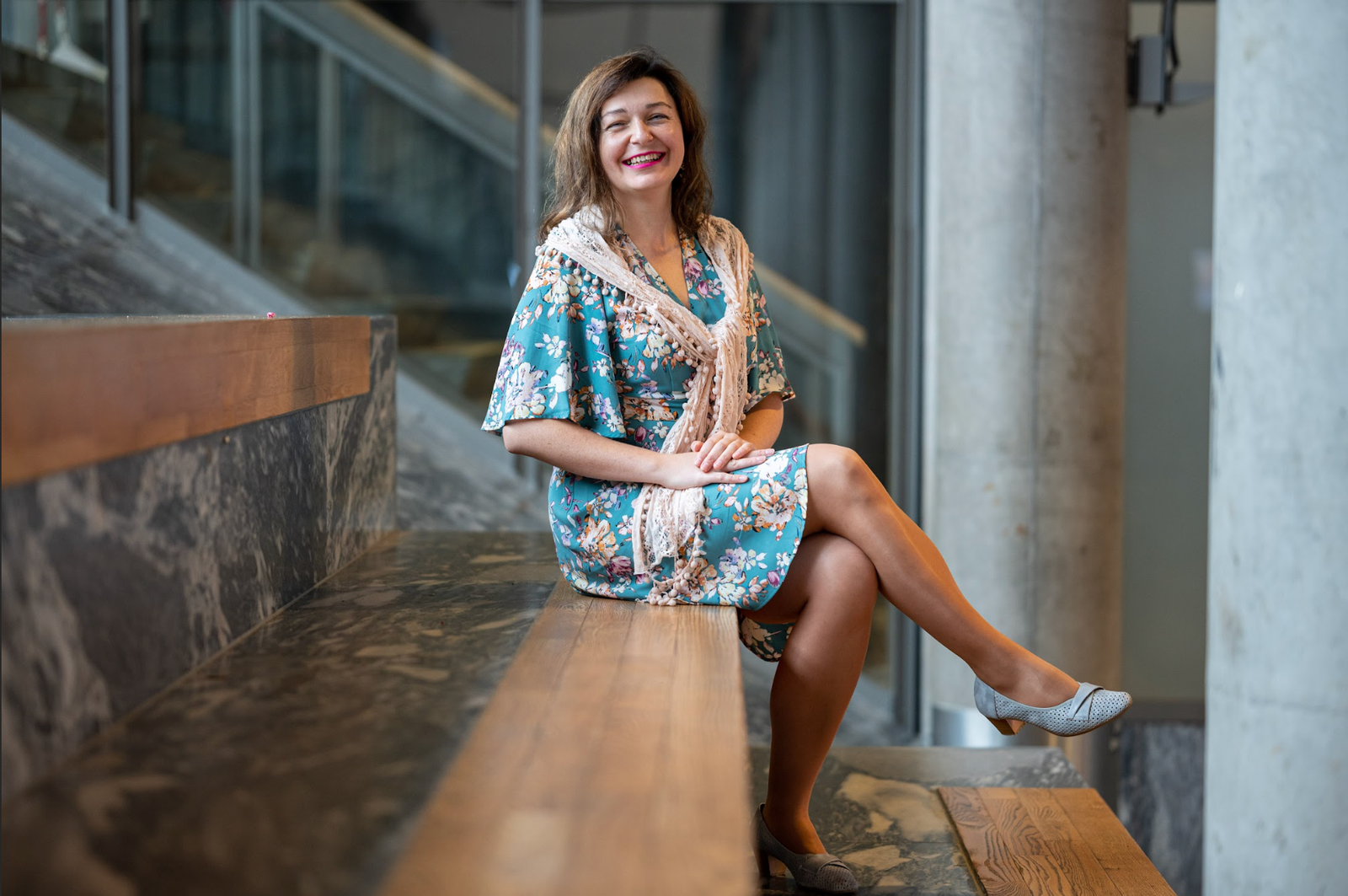 Я є… своїм другом