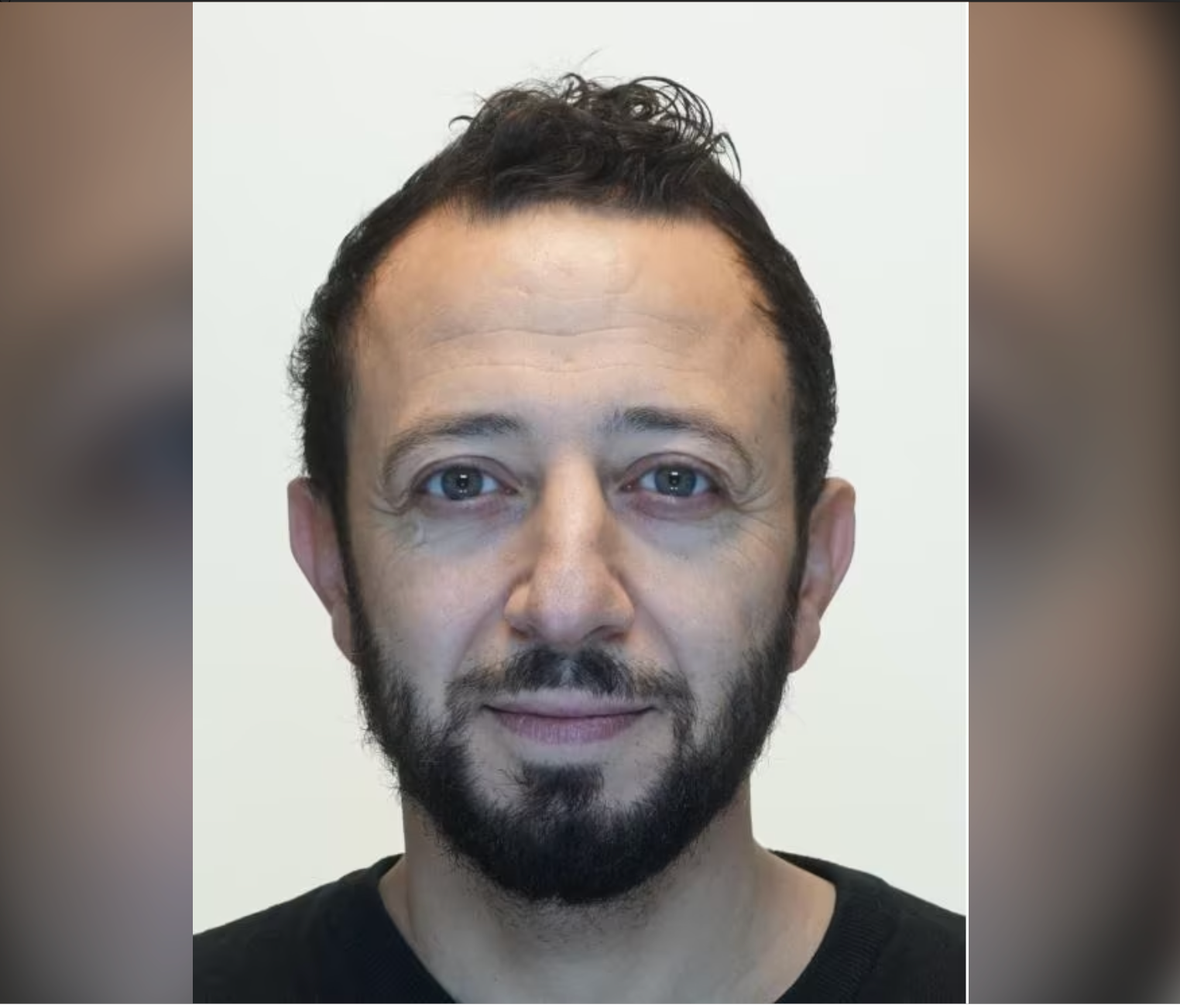 Kristiansand: Poszukiwany za podwójne morderstwo znaleziony martwy