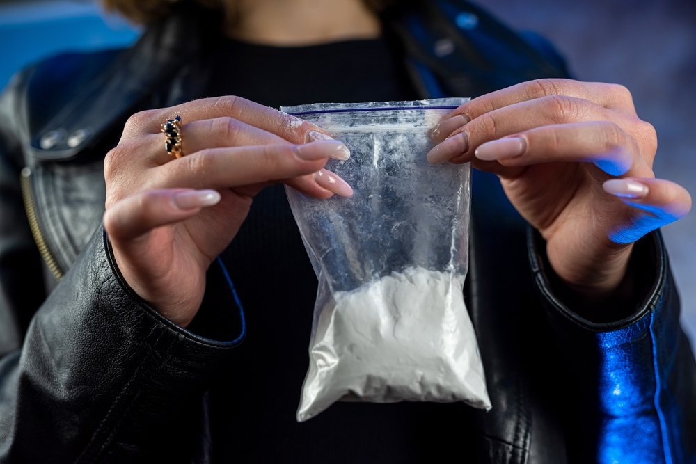 Norweska celebrytka telewizyjna zamieszana w przestępczość zorganizowaną