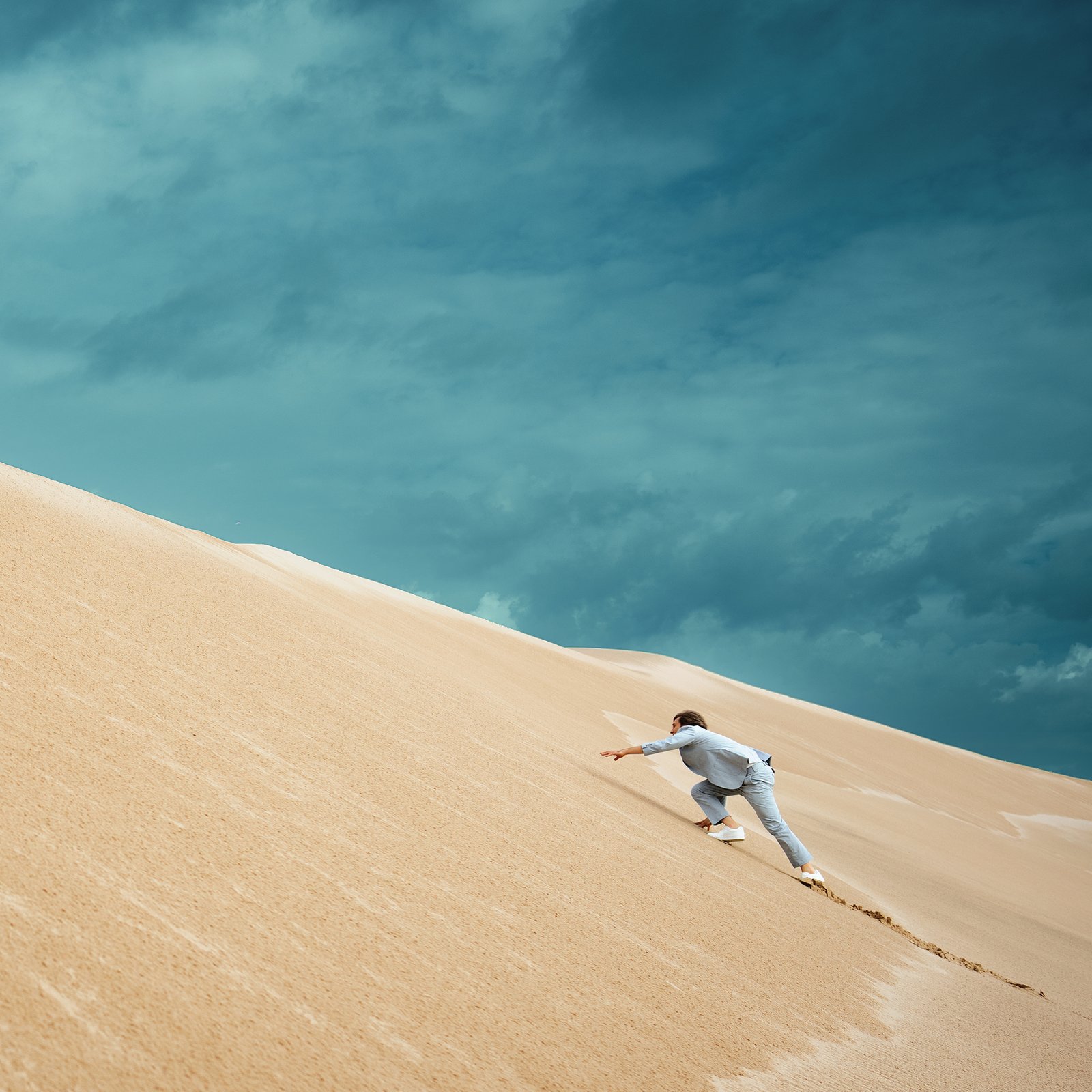 Andrzej Majewski – artysta po przejściach