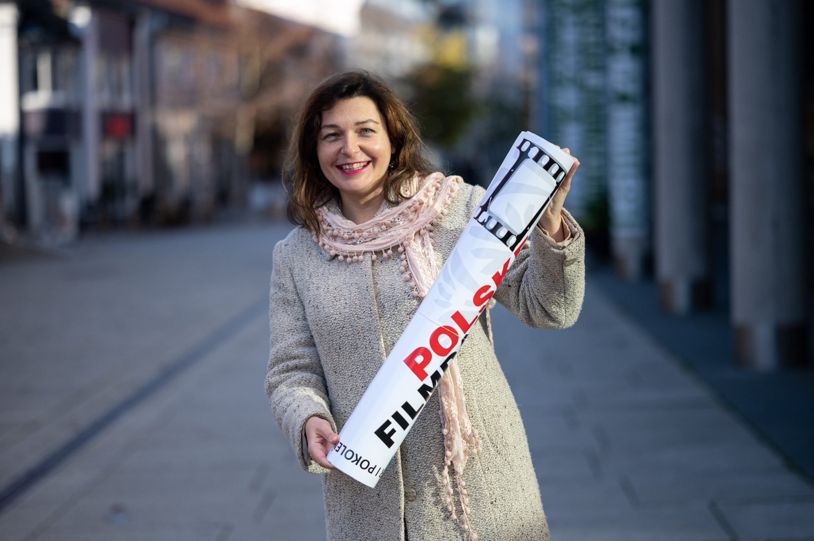 Polske filmdager świętują 10-lecie! 