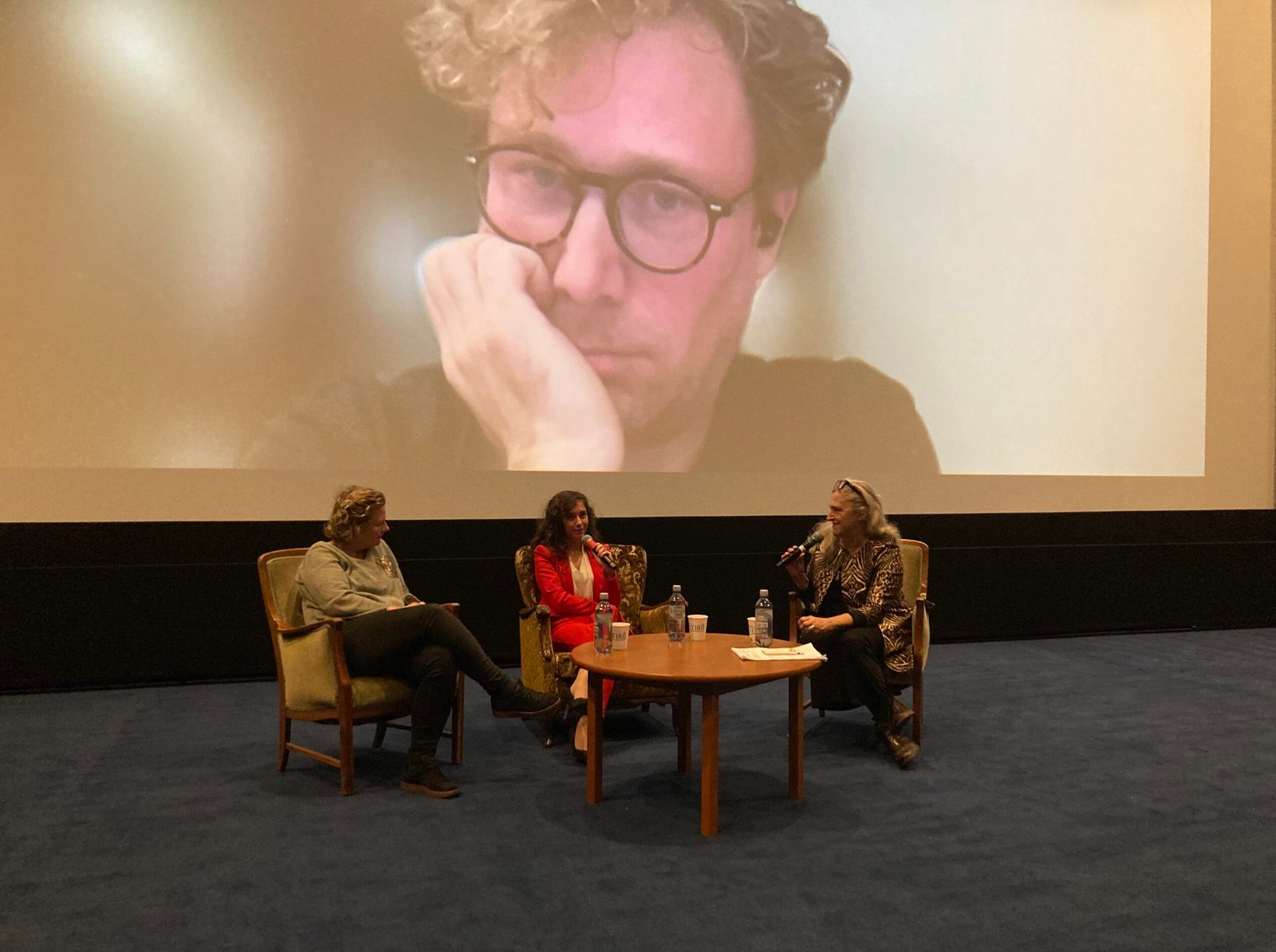 Między Polską a Norwegią – o odwadze bycia sobą