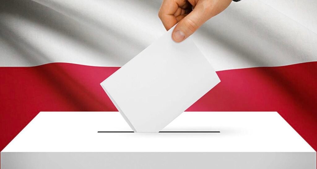 Widzimy się na wyborach?