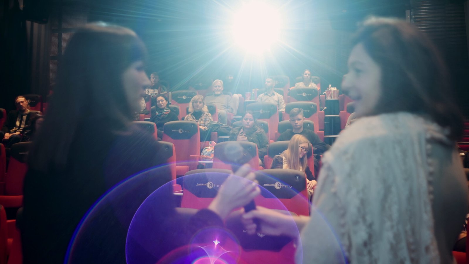 Velkommen til 10. utgaven av POLSKE FILMDAGER!