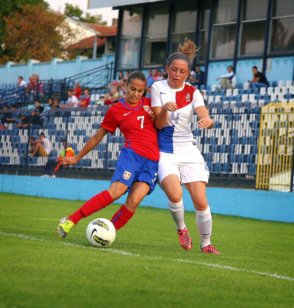 Skandynawski eksperyment naukowy: Czy osoby z obcobrzmiącymi nazwiskami są dyskryminowane?