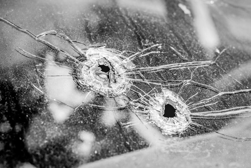 Stavanger: Wziął zakładnika, został zastrzelony przez policję