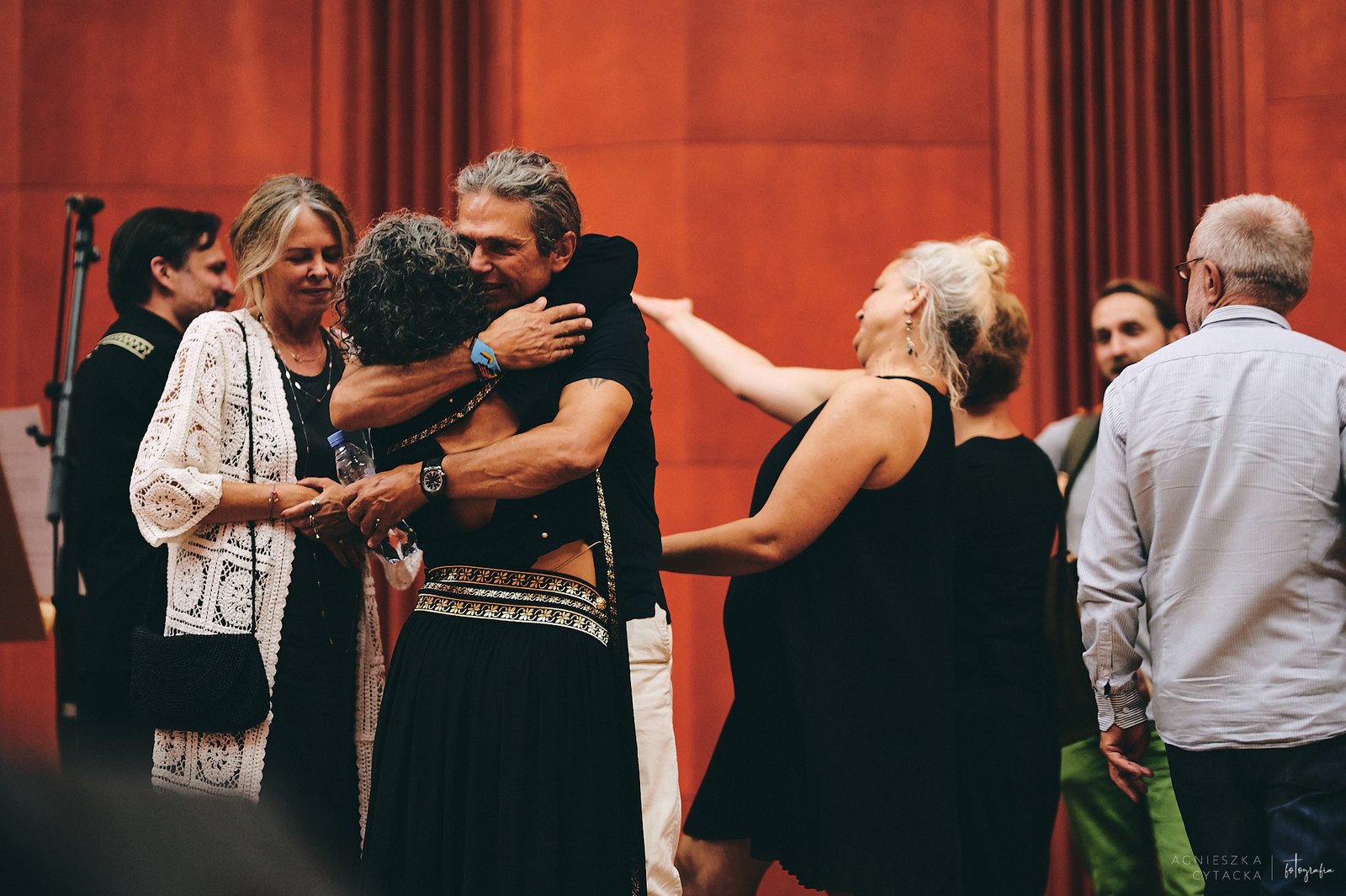 Koncert livet. Suita dla Ziemi wybrzmi w Oslo