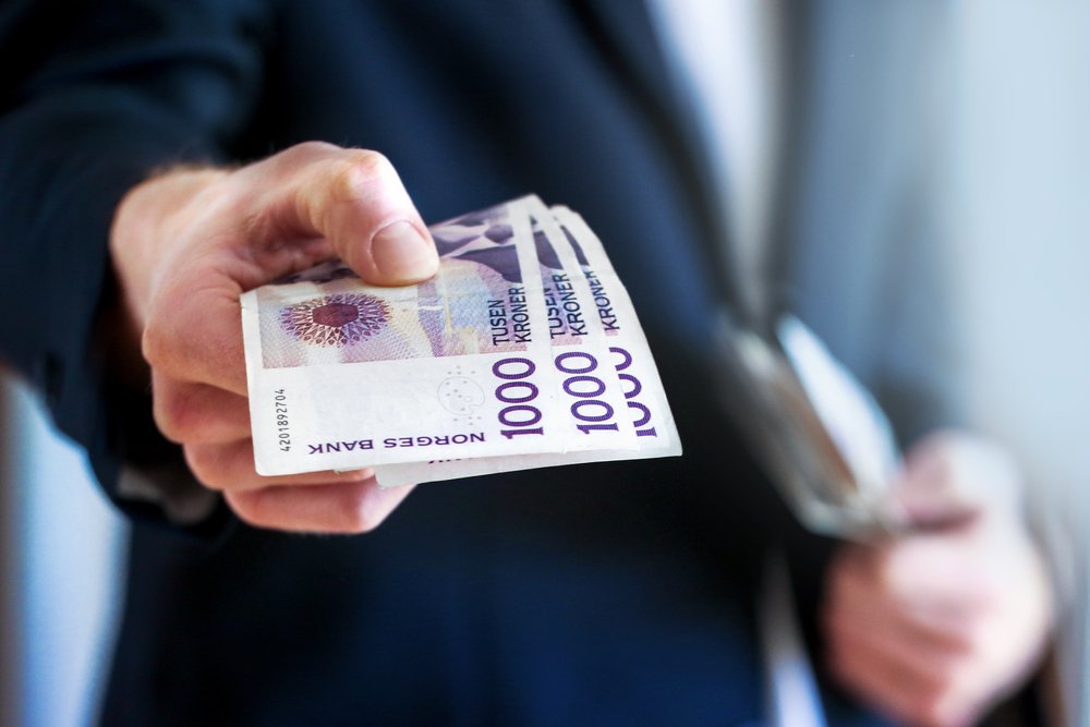 Norweski budżet na 2024 rok a nasze kieszenie