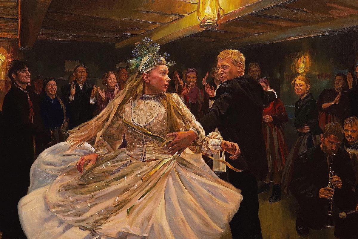 Nowe filmy „Znachor”, „Chłopi” i „Pan Kleks”, czyli sentymenty są wieczne