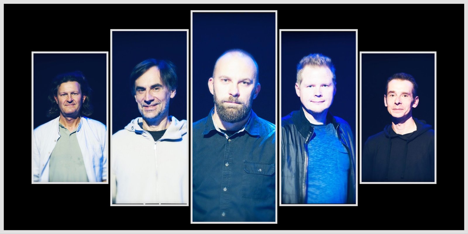 Wywiad z zespołem Resoraki. Nowa jakość na rockowej polskiej scenie