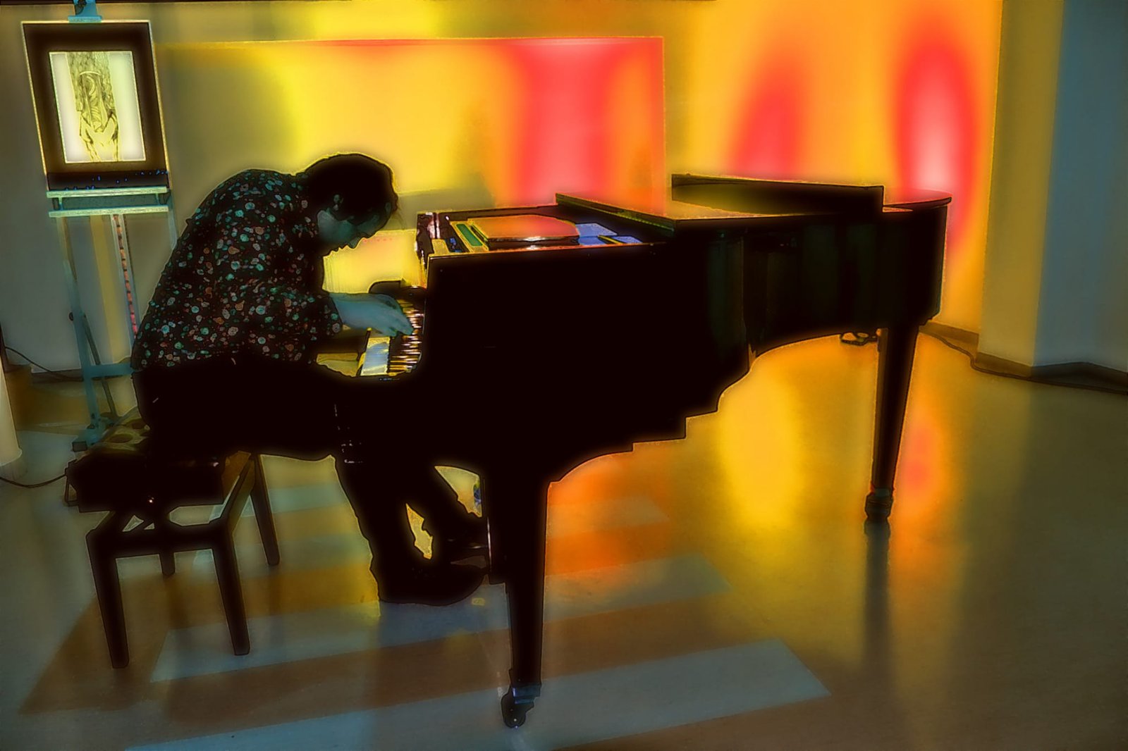 Tomasz Kowalczyk – artysta kompletny