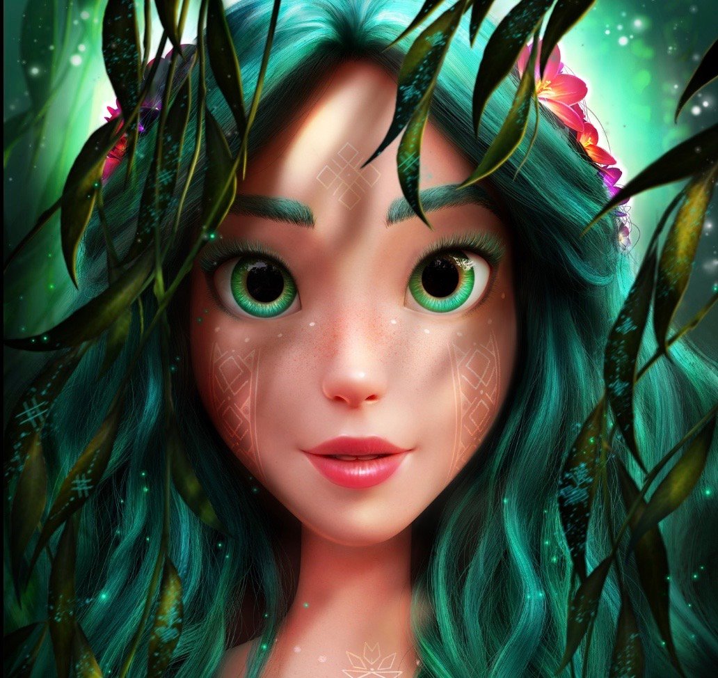 Polski dubbing w norweskim kinie