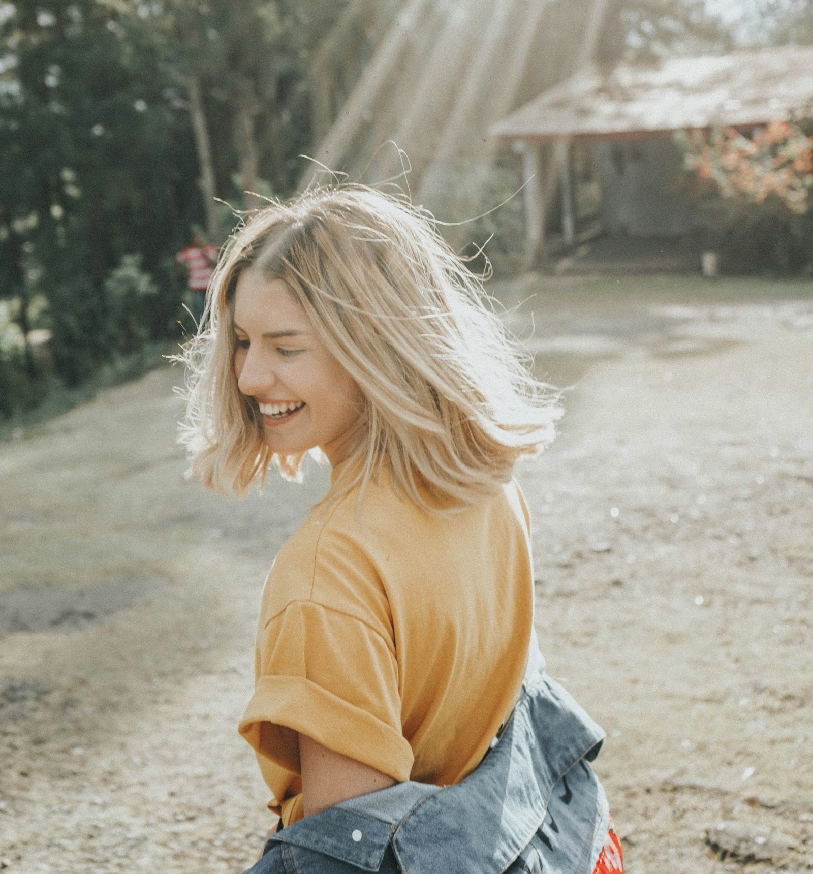 Co sprawia, że ludzie są (nie)szczęśliwi. Norweskie badania nad szczęściem