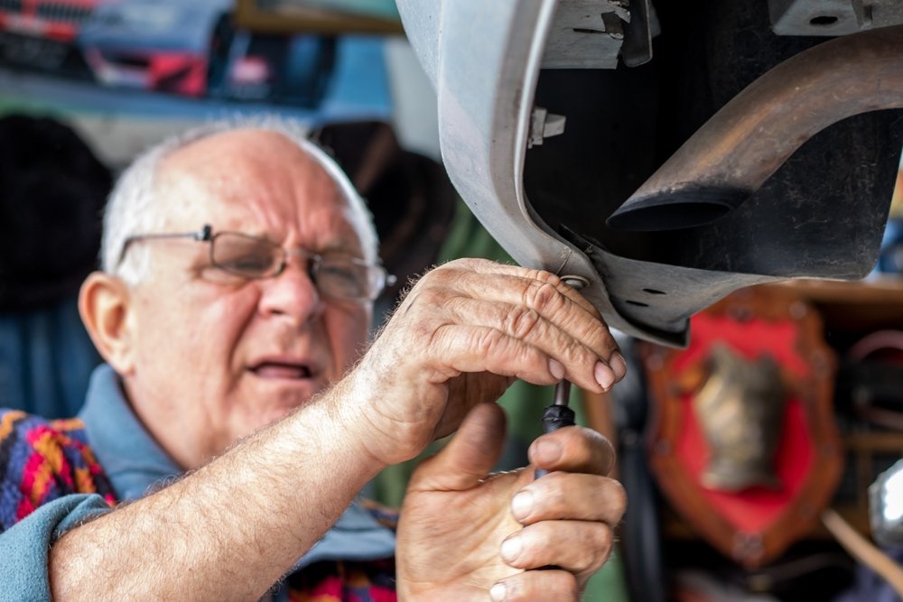 Wyższy wiek emerytalny. Będą strajki