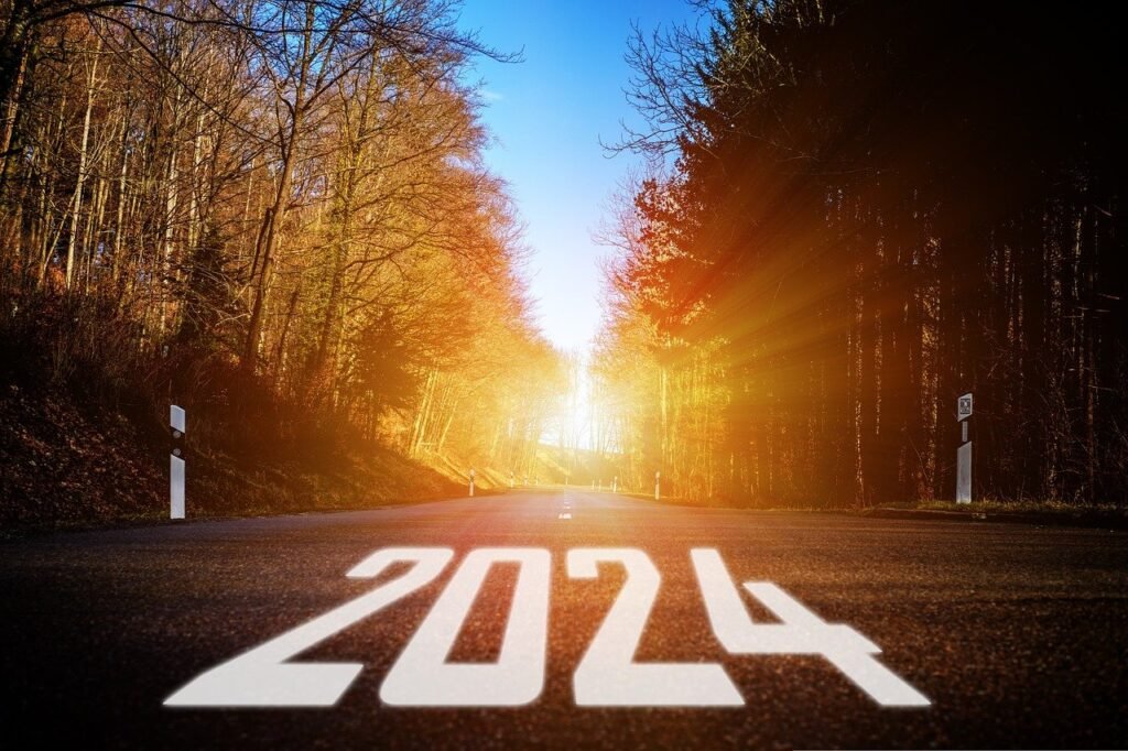 Nowe przepisy obowiązujące od 1 stycznia 2024