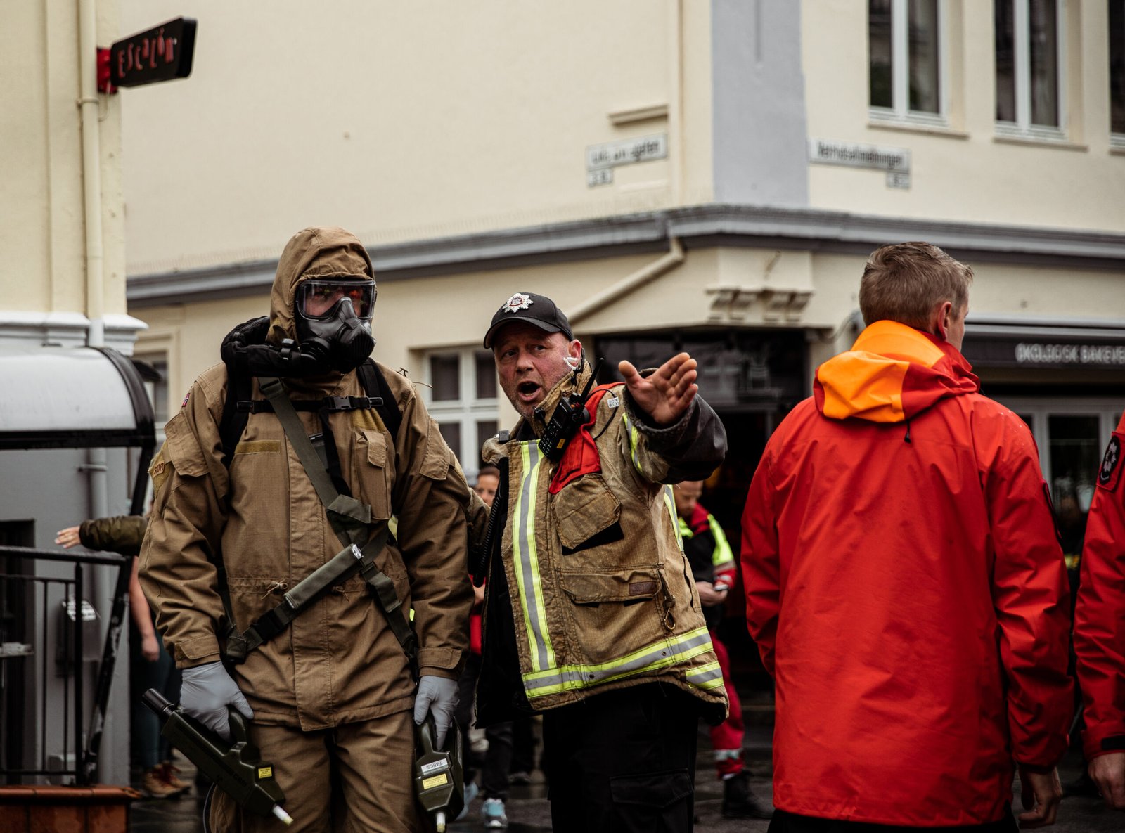 Mentalnie przygotuj się na kryzys i wojnę