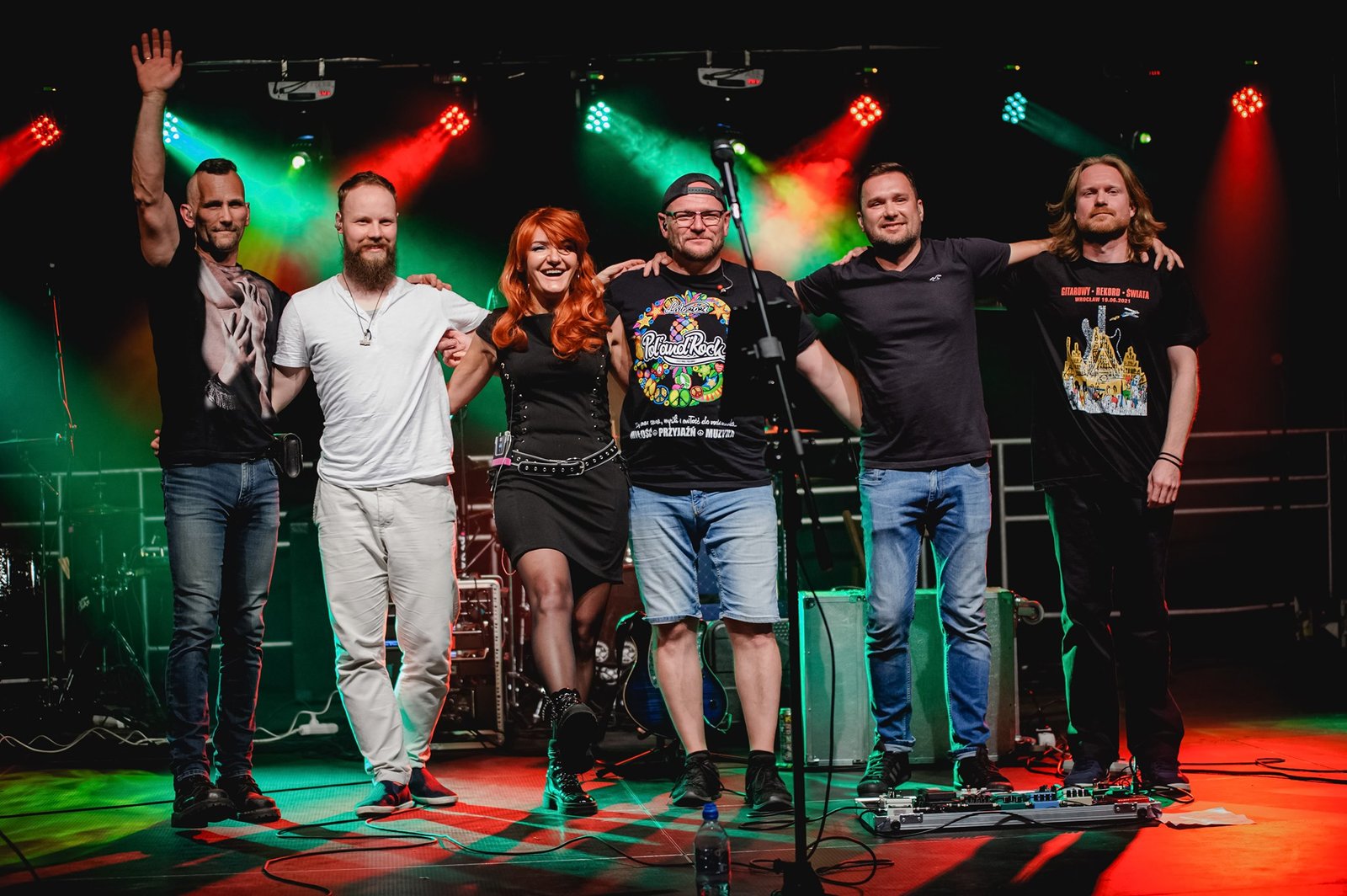 Prorock – i jego muzyczne przesłanie