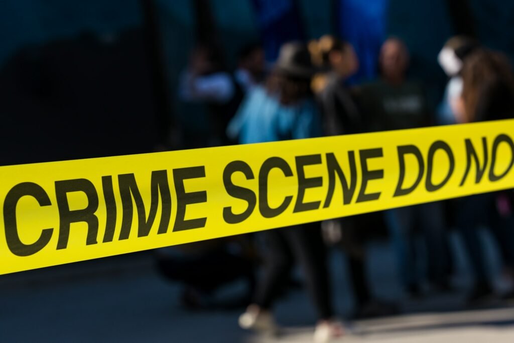 Kolejna tragedia rodzinna w Norwegii