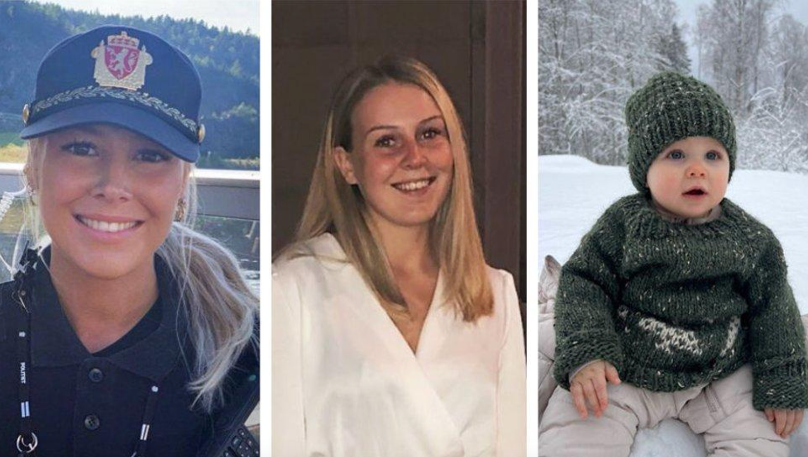 Rodzinna zbrodnia w Nes, motyw nadal tajemniczy